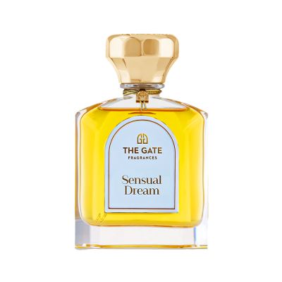 THE GATE PARIS Sensual Dream Extrait 100 ml